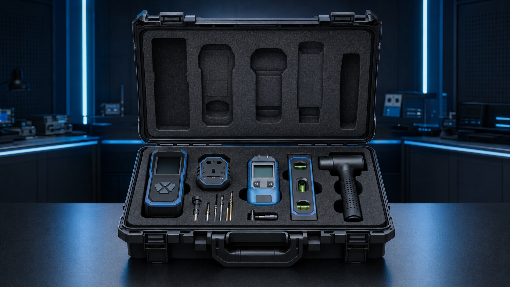 Inspection Tool Kits
