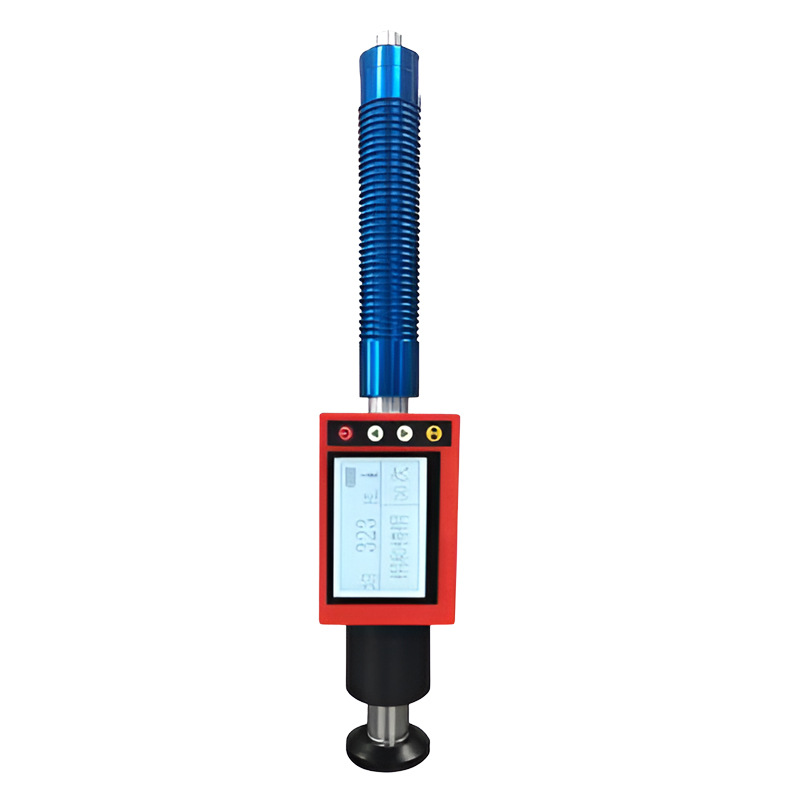 leeb180G Pen Type Leeb Hardness Tester Built-in Rechargeable Li-ion Battery High-Place Work 1