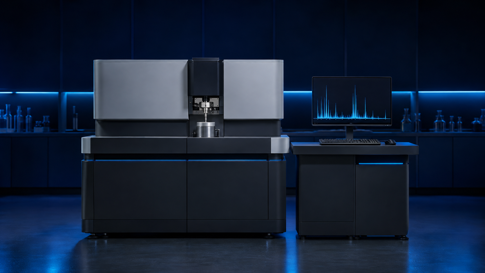 Optical Emission Spectrometers