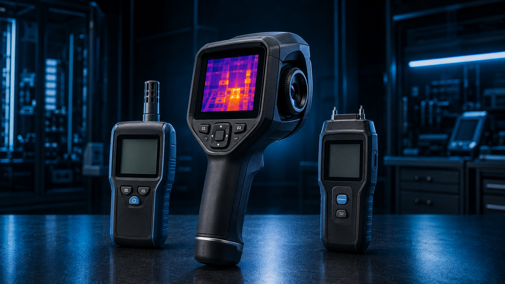 Thermal & Environmental